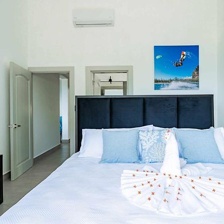Kite Beach Penthouse Cabarete Exteriör bild