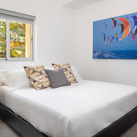 Kite Beach Penthouse Cabarete Exteriör bild