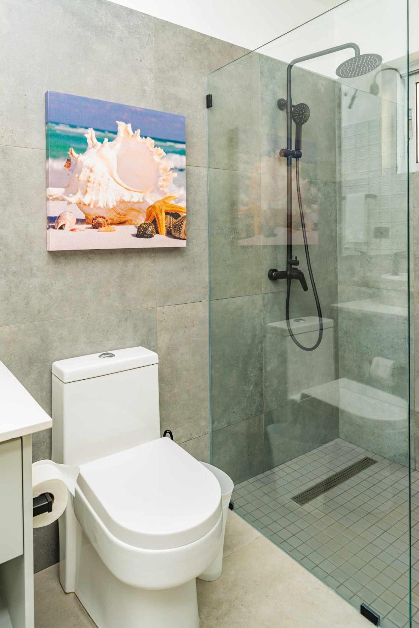 Kite Beach Penthouse Cabarete Exteriör bild