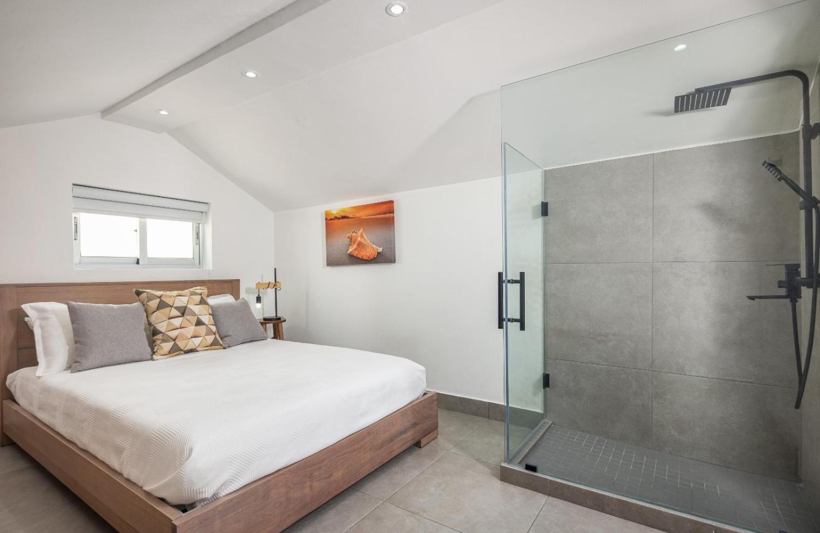 Kite Beach Penthouse Cabarete Exteriör bild