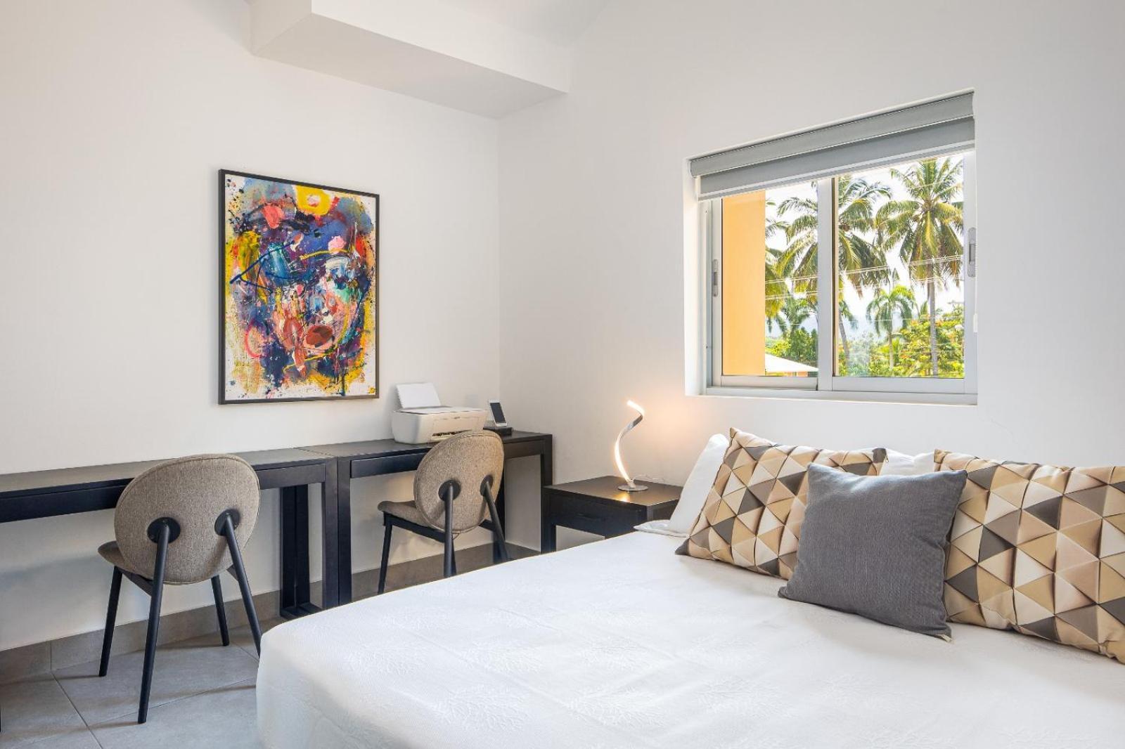 Kite Beach Penthouse Cabarete Exteriör bild