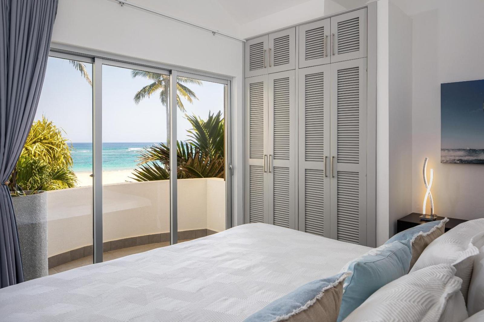 Kite Beach Penthouse Cabarete Exteriör bild