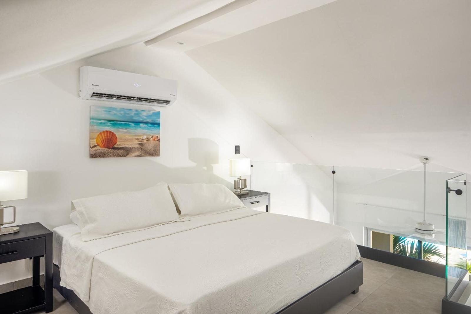 Kite Beach Penthouse Cabarete Exteriör bild